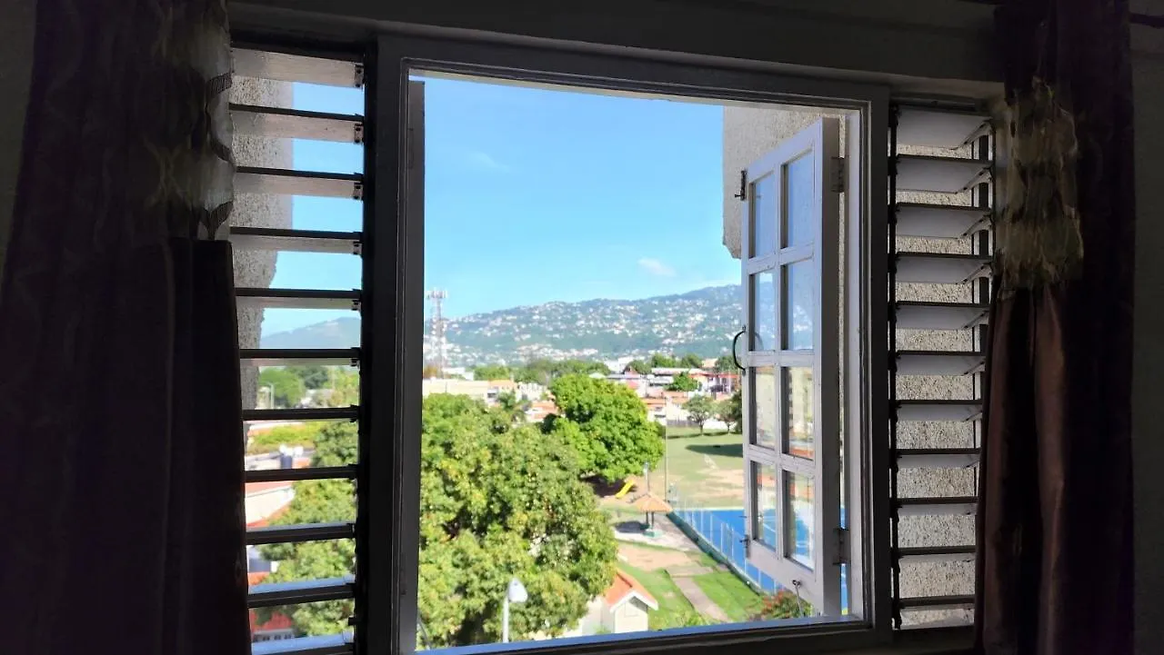 Oaklands Oasis Apartment Kingston 0*,