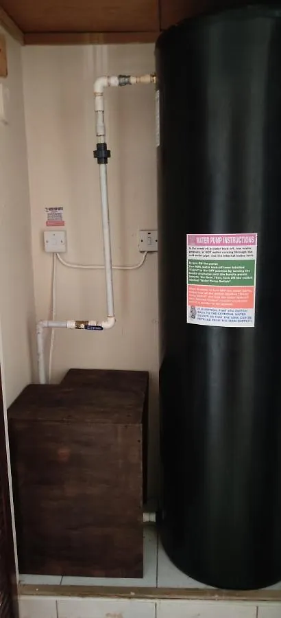 Oaklands Oasis Apartment Kingston Jamaica