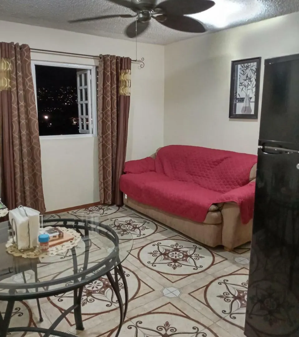 Oaklands Oasis Apartment Kingston