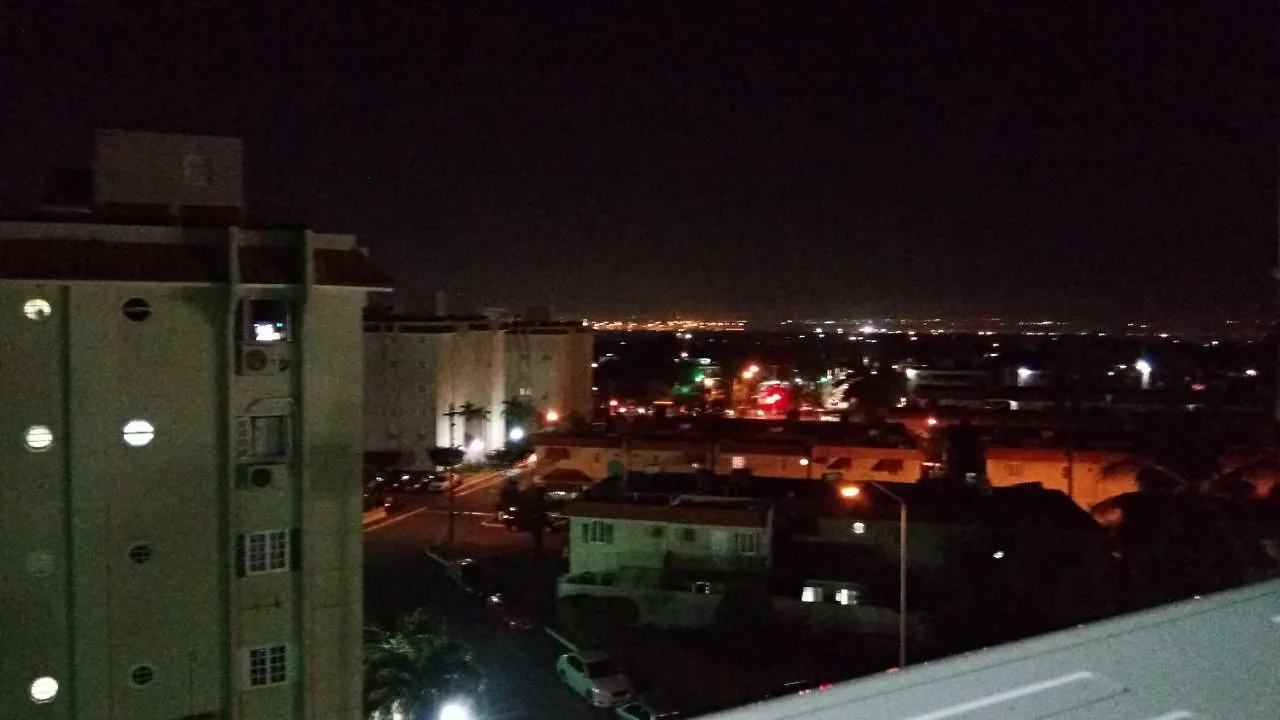 Oaklands Oasis Apartment Kingston Jamaica