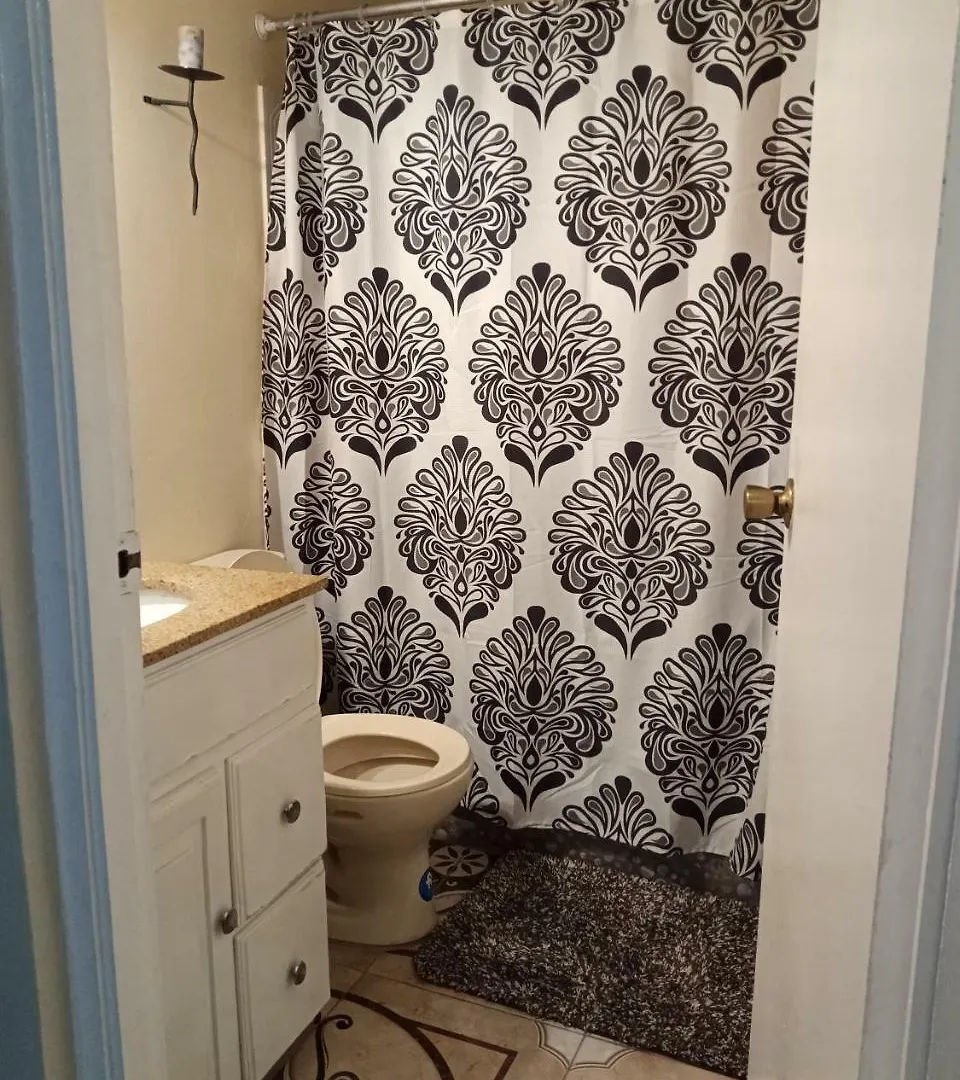 Oaklands Oasis Apartment Kingston