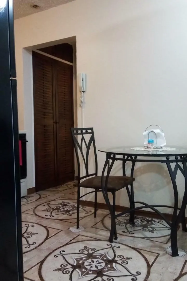 Oaklands Oasis Apartment Kingston
