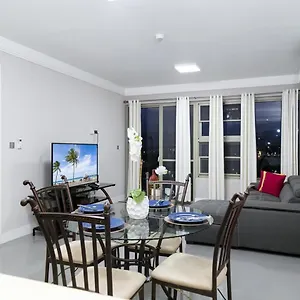 Luxury @ 20 South Ave Apartment