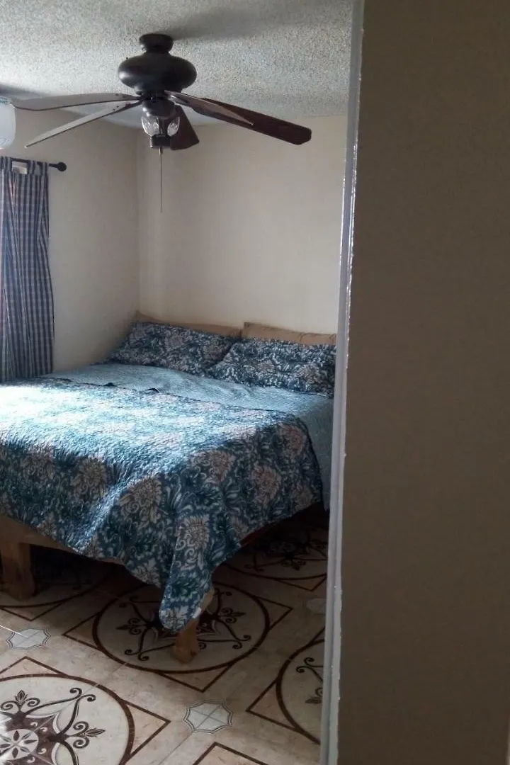 Oaklands Oasis Apartment Kingston Jamaica